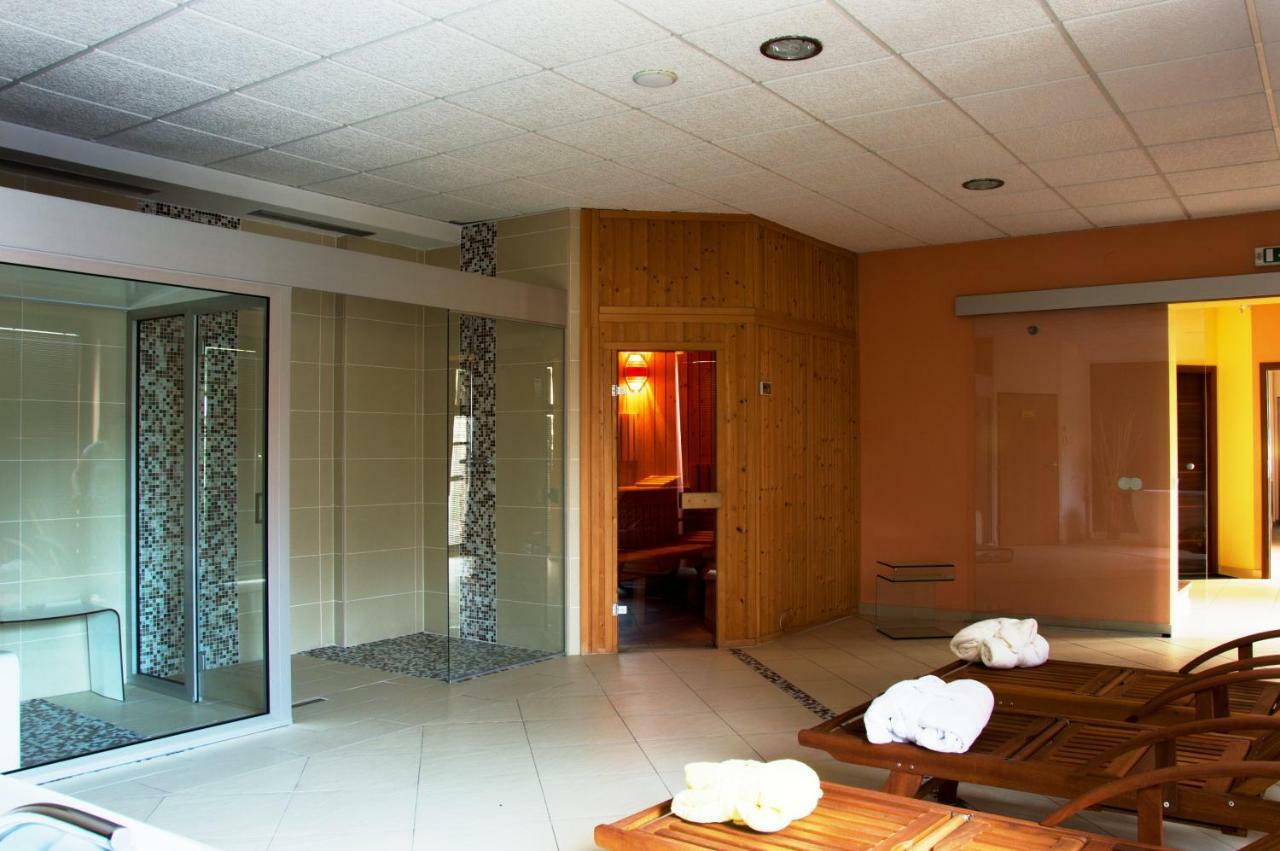 Penzion Haydnuv Dum Dolní Lukavice Exterior foto